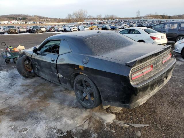 Photo 2 from auction – 2018 DODGE CHALLENGER with VIN 2C3CDZAGXJH123856