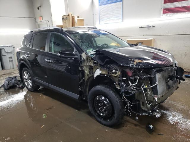 Photo 4 from auction – 2017 TOYOTA RAV4 LIMIT with VIN 2T3DFREV6HW634431