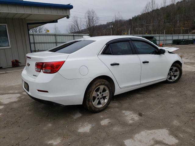 Photo 3 from auction – 2016 CHEVROLET MALIBU LIM with VIN 1G11C5SA4GU135766