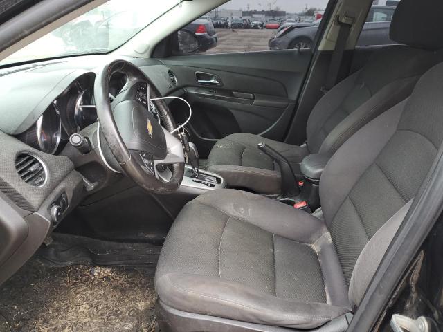 Photo 7 from auction – 2013 CHEVROLET CRUZE LT with VIN 1G1PC5SB0D7305327