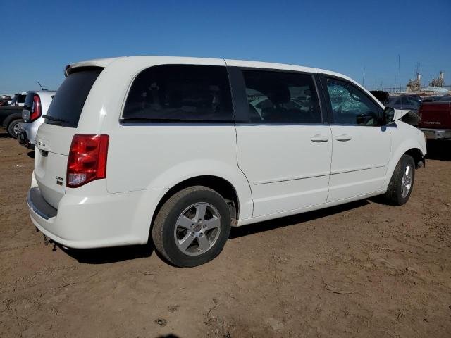 Photo 3 from auction – 2012 DODGE GRAND CARA with VIN 2C4RDGDG3CR317602