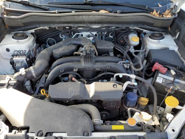 Photo 12 from auction – 2018 SUBARU FORESTER 2 with VIN JF2SJABC3JH494782