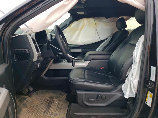 Zdjęcie 7 z aukcji – 2019 FORD F150 SUPER z VIN 1FTEW1E43KFA73403