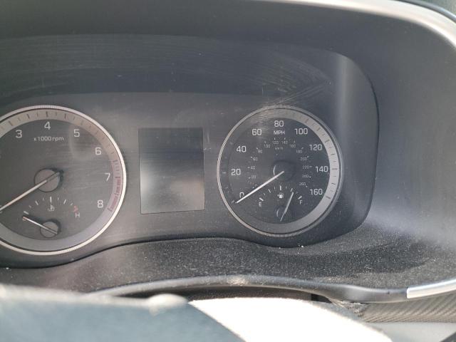 Photo 9 from auction – 2019 HYUNDAI TUCSON SE with VIN KM8J2CA49KU960362