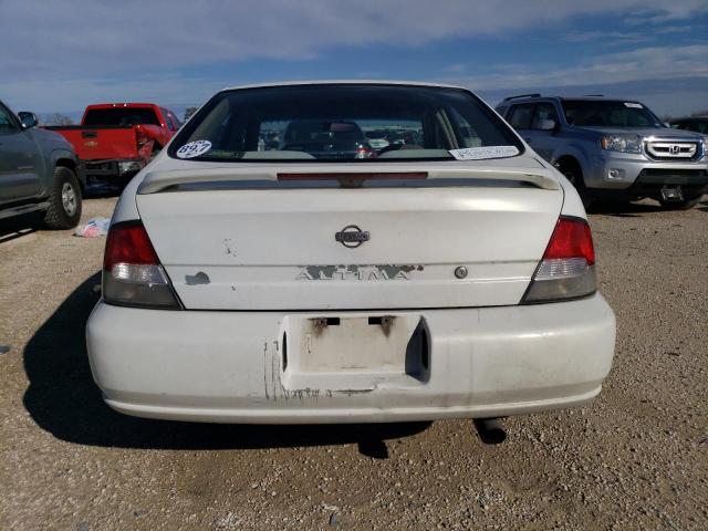 Photo 6 from auction – 1999 NISSAN ALTIMA XE with VIN 1N4DL01D3XC214196