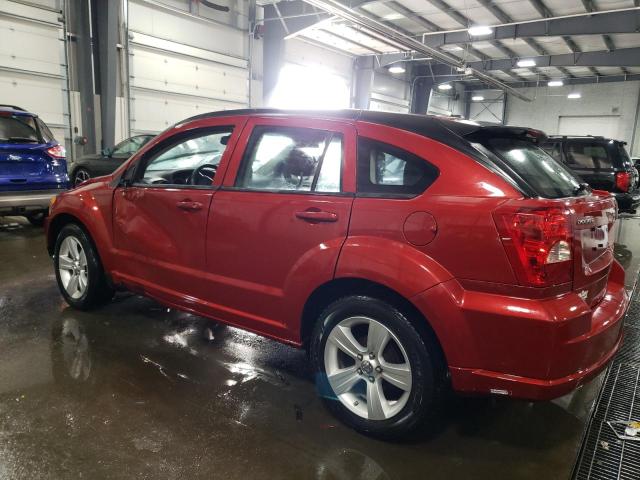 Photo 2 from auction – 2010 DODGE CALIBER MA with VIN 1B3CB3HAXAD642226