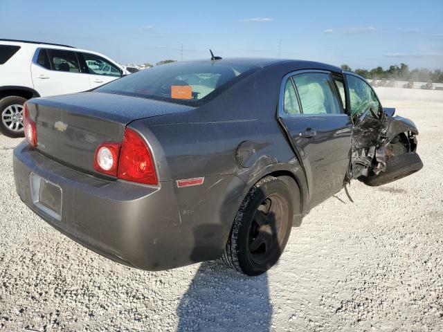 Photo 3 from auction – 2010 CHEVROLET MALIBU LS with VIN 1G1ZB5EB9A4146019