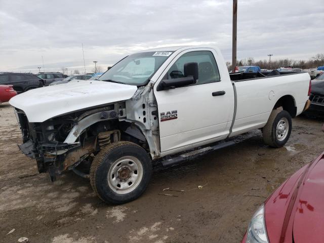 RAM 2500 ST 2014 con VIN 3C6LR5AT1EG172640 - Foto de la subasta