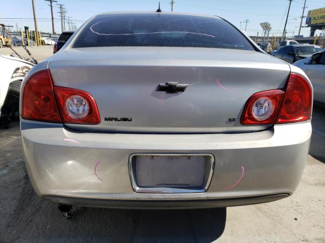 Photo 6 from auction – 2008 CHEVROLET MALIBU 1LT with VIN 1G1ZH57B38F230962