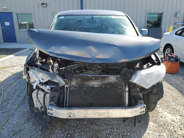 Photo 5 from auction – 2015 NISSAN QUEST S with VIN JN8AE2KPXF9132560