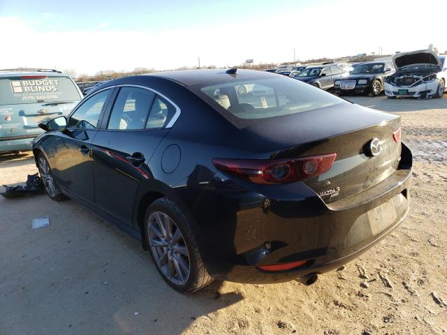 Photo 2 from auction – 2020 MAZDA 3 PREFERRE with VIN 3MZBPBDM6LM129792