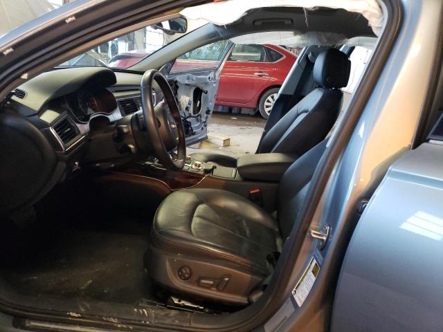 Photo 7 from auction – 2015 AUDI A6 PREMIUM with VIN WAUFMAFC8FN040583