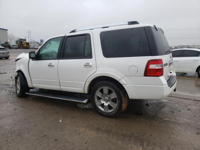 Photo 2 from auction – 2010 FORD EXPEDITION with VIN 1FMJU1K50AEB57650