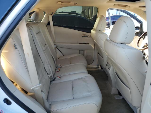 Photo 10 from auction – 2015 LEXUS RX 350 with VIN JTJZK1BA2F2420155