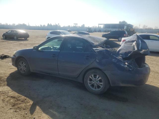 Photo 2 from auction – 2005 TOYOTA CAMRY LE with VIN 4T1BF32K05U083934