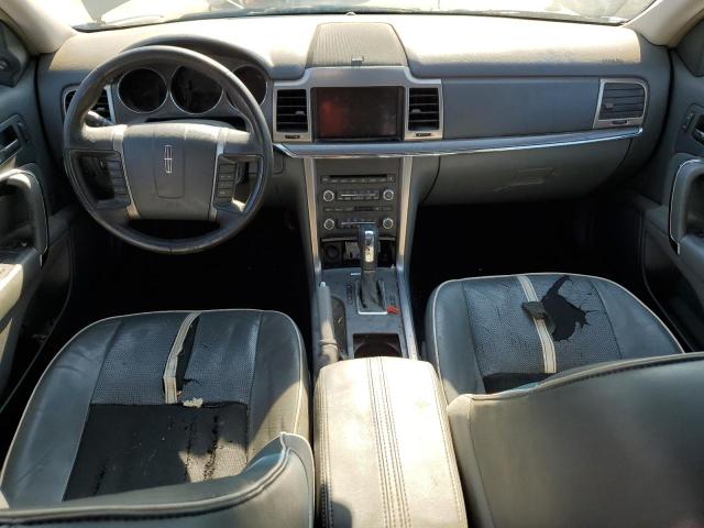 Photo 8 from auction – 2010 LINCOLN MKZ with VIN 3LNHL2JCXAR618079