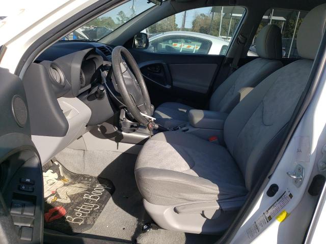 Photo 7 from auction – 2012 TOYOTA RAV4 with VIN 2T3BF4DV9CW183452