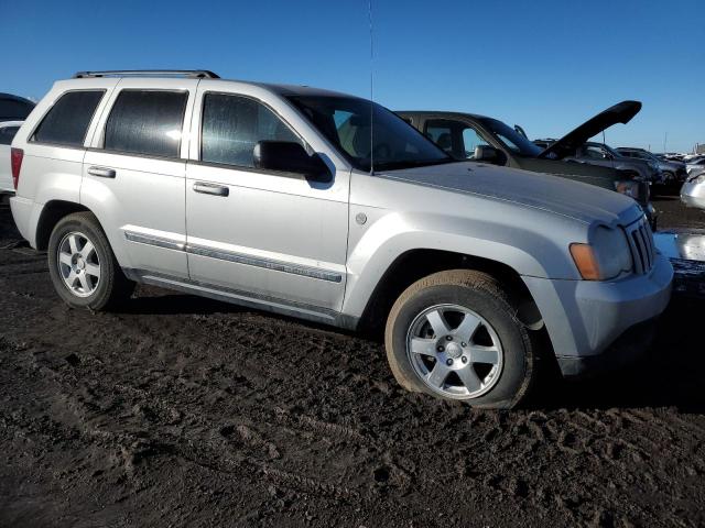 Photo 4 from auction – 2010 JEEP GRAND CHER with VIN 1J4PR4GK8AC153710