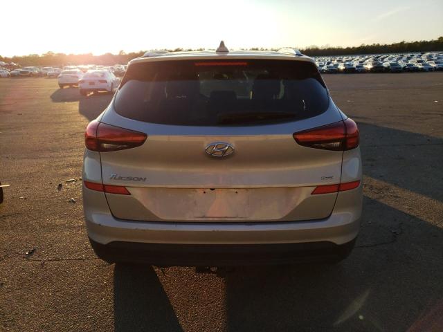 Photo 6 from auction – 2020 HYUNDAI TUCSON LIM with VIN KM8J3CA44LU141810