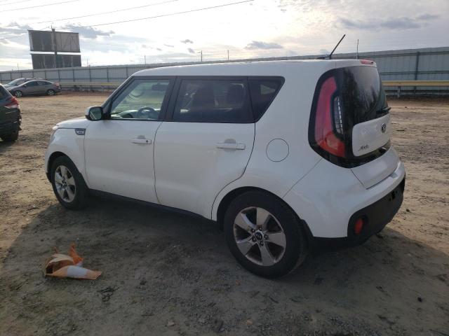 Photo 2 from auction – 2019 KIA SOUL with VIN KNDJN2A27K7001206