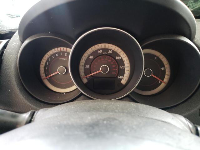 Photo 9 from auction – 2010 KIA FORTE EX with VIN KNAFU4A21A5234882
