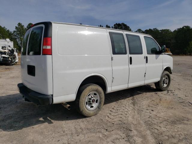Photo 3 from auction – 2015 GMC SAVANA G25 with VIN 1GTW7FCF5F1225283