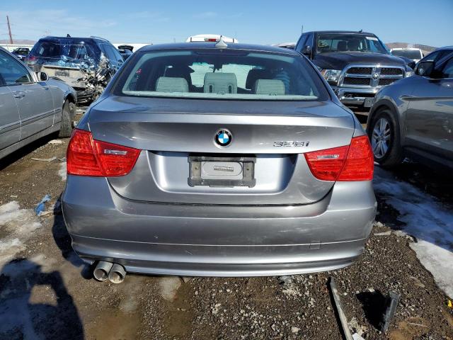 Photo 6 from auction – 2011 BMW 328 I SULE with VIN WBAPH5C5XBA440751