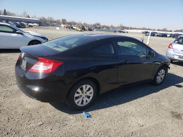 Photo 3 from auction – 2012 HONDA CIVIC LX with VIN 2HGFG3B53CH511896