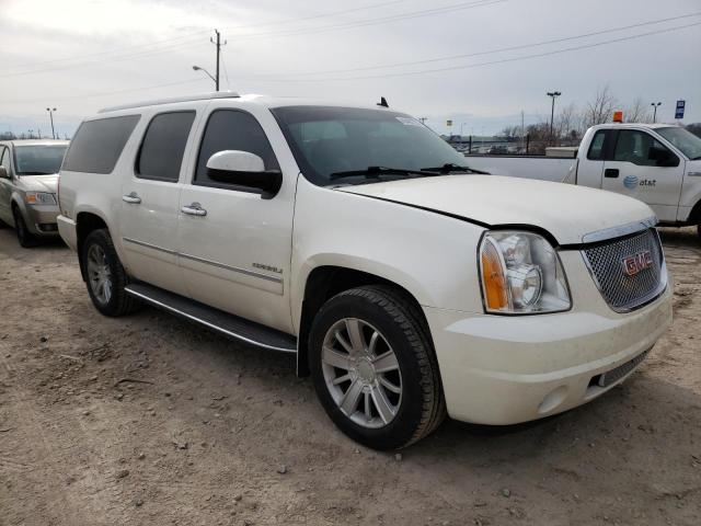 Photo 4 from auction – 2011 GMC YUKON XL D with VIN 1GKS2MEF3BR188992