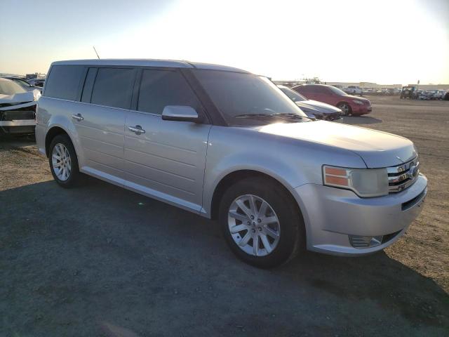 Photo 4 from auction – 2011 FORD FLEX SEL with VIN 2FMGK5CC5BBD02652
