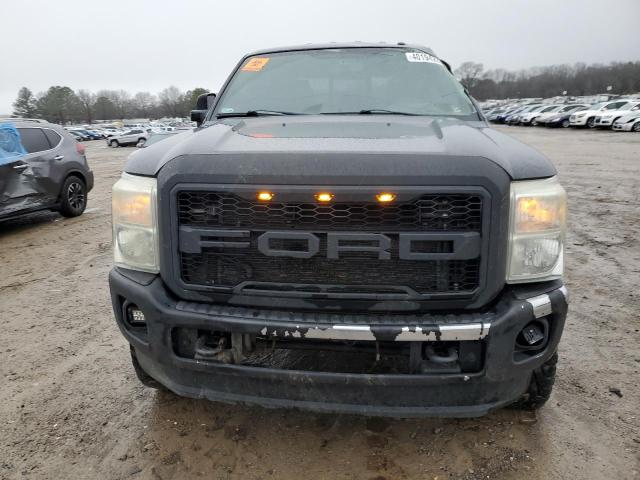 Photo 5 from auction – 2012 FORD F350 SUPER with VIN 1FT8W3BT5CEC20882