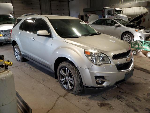Photo 4 from auction – 2015 CHEVROLET EQUINOX LT with VIN 2GNFLGEK3F6176777