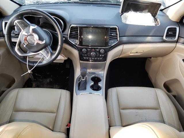 Photo 8 from auction – 2019 JEEP GRAND CHER with VIN 1C4RJFBG0KC832070