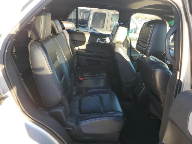 Фото 10 с аукциона – 2011 FORD EXPLORER X с VIN 1FMHK8D83BGA81495