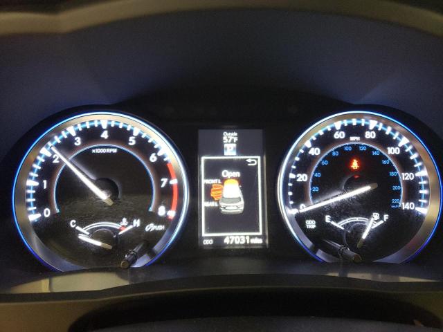 Photo 9 from auction – 2015 TOYOTA HIGHLANDER with VIN 5TDDKRFH0FS142318