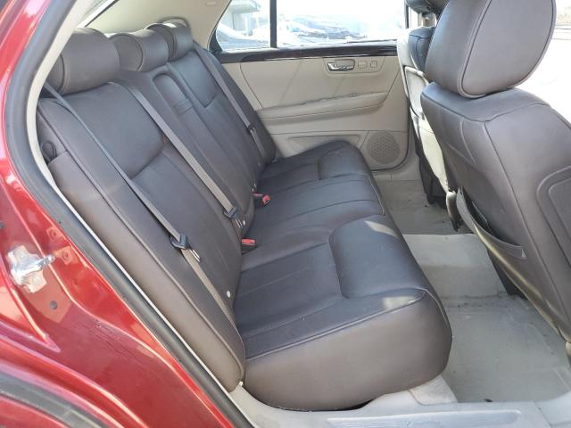 Photo 10 from auction – 2007 CADILLAC DTS with VIN 1G6KD57937U225209