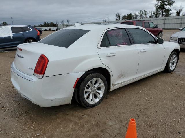 Photo 3 from auction – 2016 CHRYSLER 300 LIMITE with VIN 2C3CCAAGXGH224277