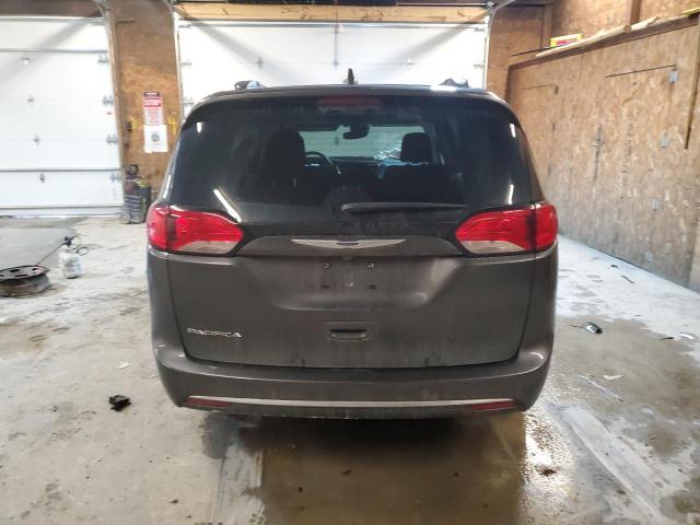 Photo 6 from auction – 2019 CHRYSLER PACIFICA T with VIN 2C4RC1EG4KR590769