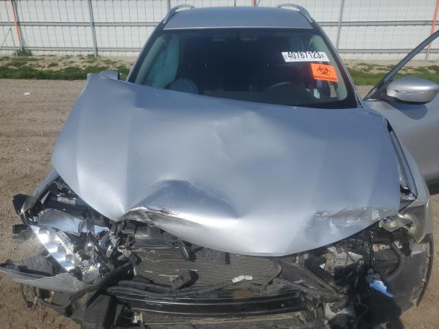 Photo 12 from auction – 2015 NISSAN ROGUE S with VIN KNMAT2MV2FP555402