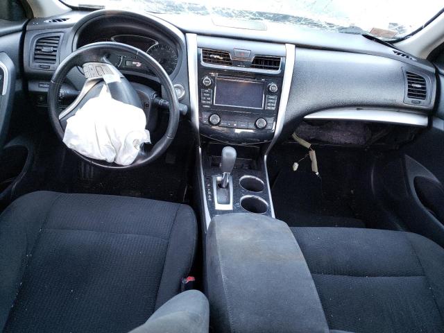 Photo 8 from auction – 2014 NISSAN ALTIMA 2.5 with VIN 1N4AL3APXEC159001
