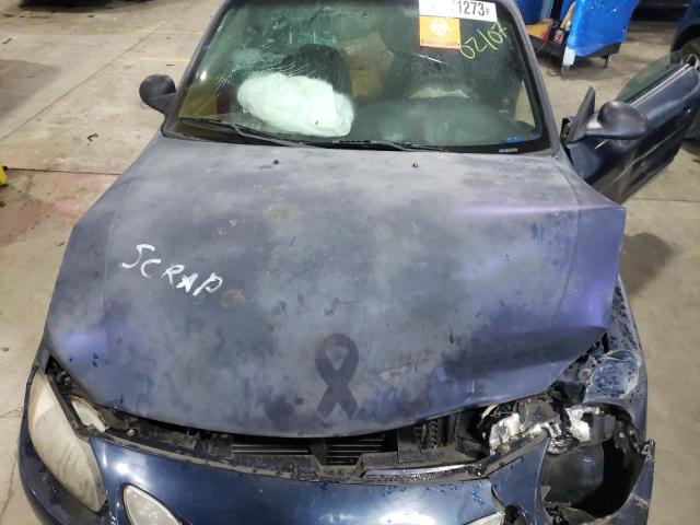 Photo 11 from auction – 2000 FORD ESCORT ZX2 with VIN 3FAKP1133YR151144