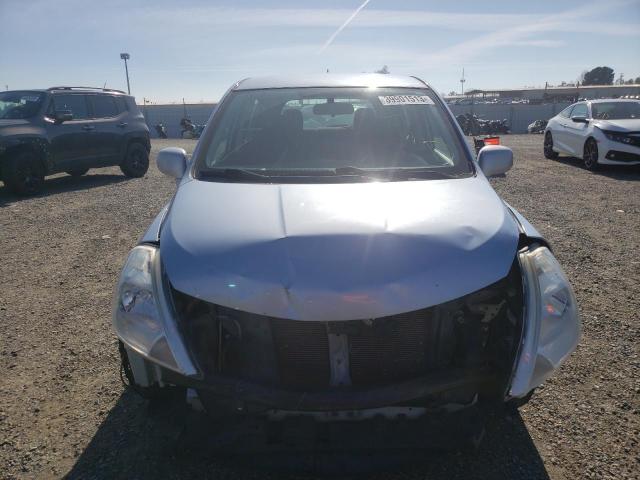 Photo 5 from auction – 2011 NISSAN VERSA S with VIN 3N1BC1CP0BL467555