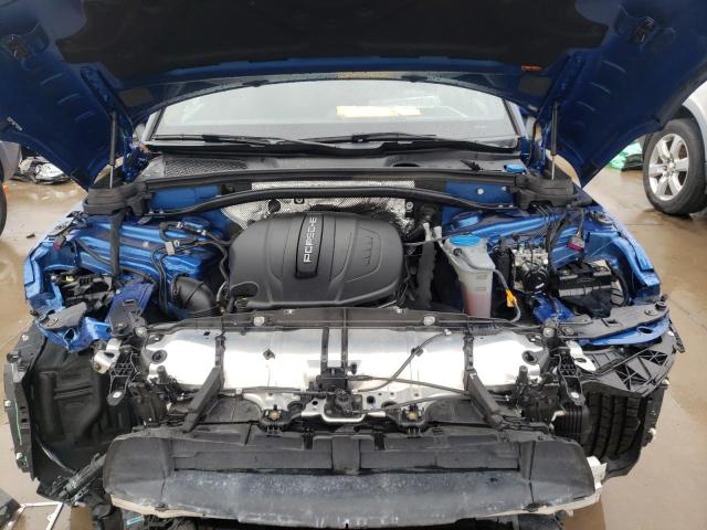 Photo 11 from auction – 2018 PORSCHE MACAN with VIN WP1AA2A53JLB04648