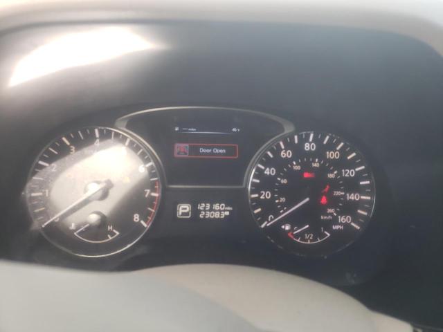 Photo 9 from auction – 2014 NISSAN PATHFINDER with VIN 5N1AR2MN4EC627135