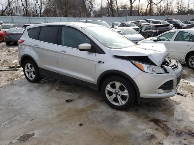 Photo 4 from auction – 2014 FORD ESCAPE SE with VIN 1FMCU0GX3EUD92469