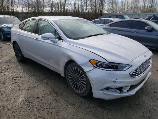 Photo 4 from auction – 2017 FORD FUSION TIT with VIN 3FA6P0D94HR216126