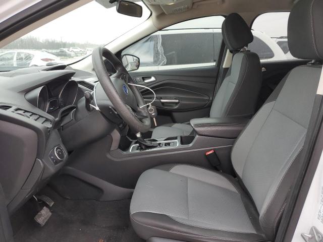 Photo 7 from auction – 2017 FORD ESCAPE SE with VIN 1FMCU0GDXHUB28529