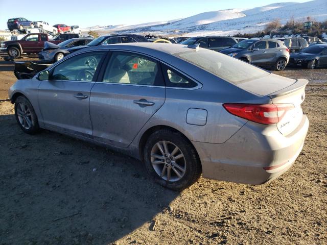Photo 2 from auction – 2015 HYUNDAI SONATA SE with VIN 5NPE24AF2FH005884