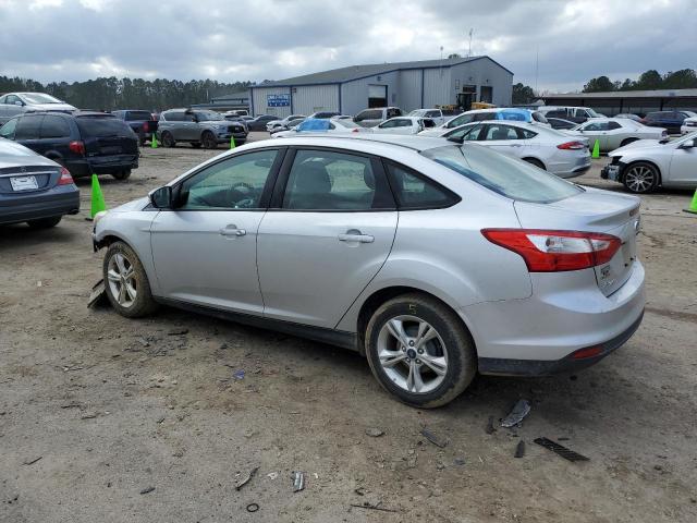 Photo 2 from auction – 2013 FORD FOCUS SE with VIN 1FADP3F21DL217235