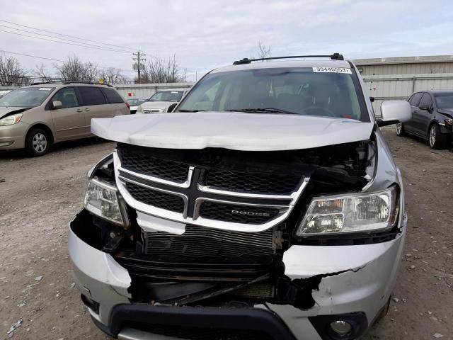 Photo 5 from auction – 2012 DODGE JOURNEY SX with VIN 3C4PDDBG0CT160018